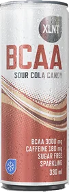 XLNT Sour Cola Candy BCAA